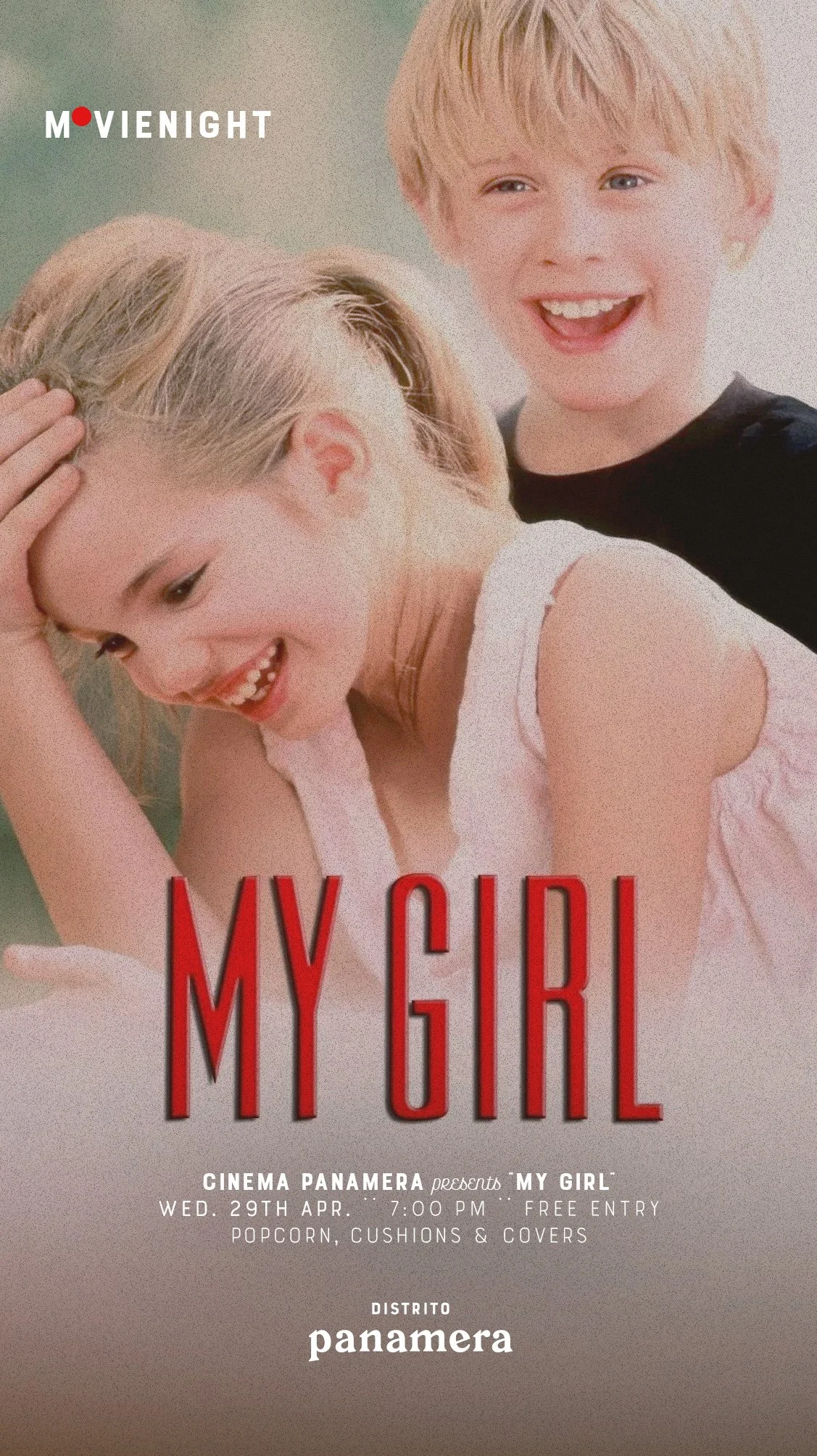 My Girl