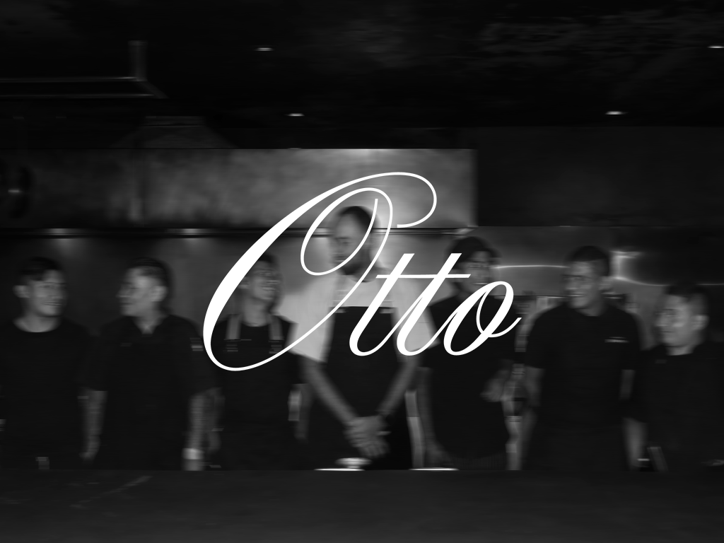 Otto by Panamera