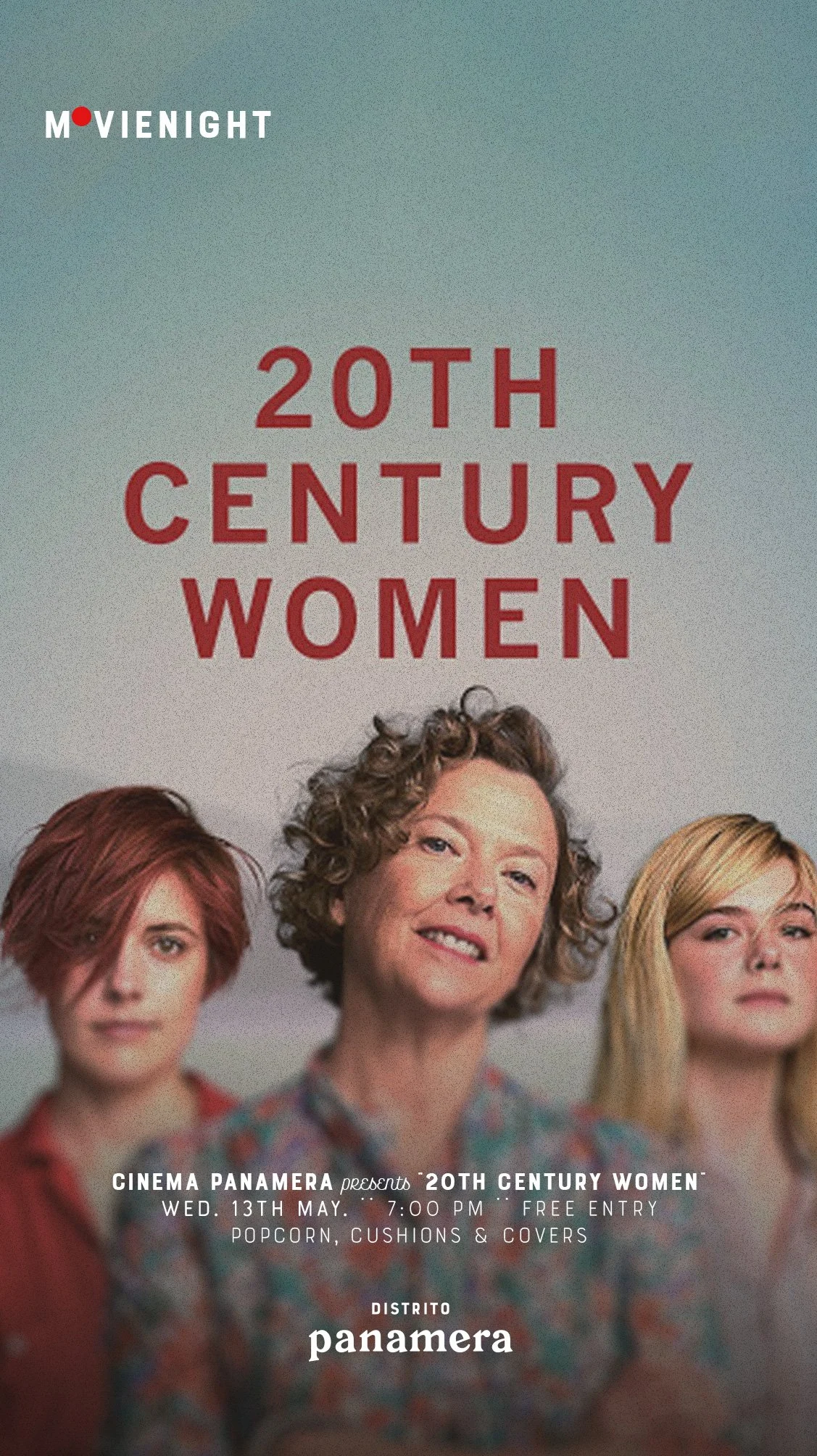 20th Century Women