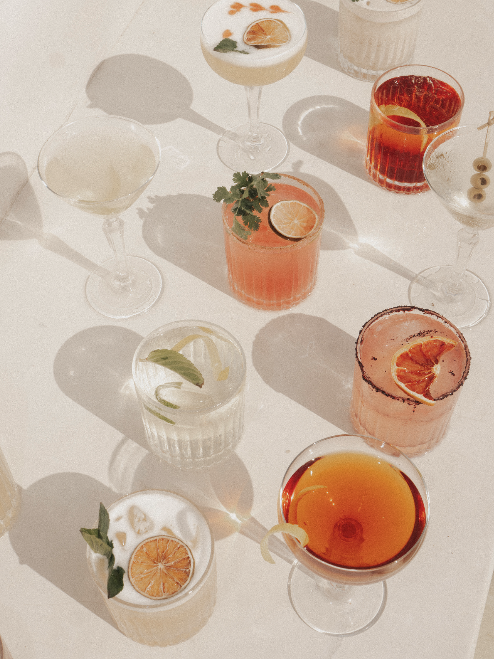 Inside Panamera’s Cocktail Culture
