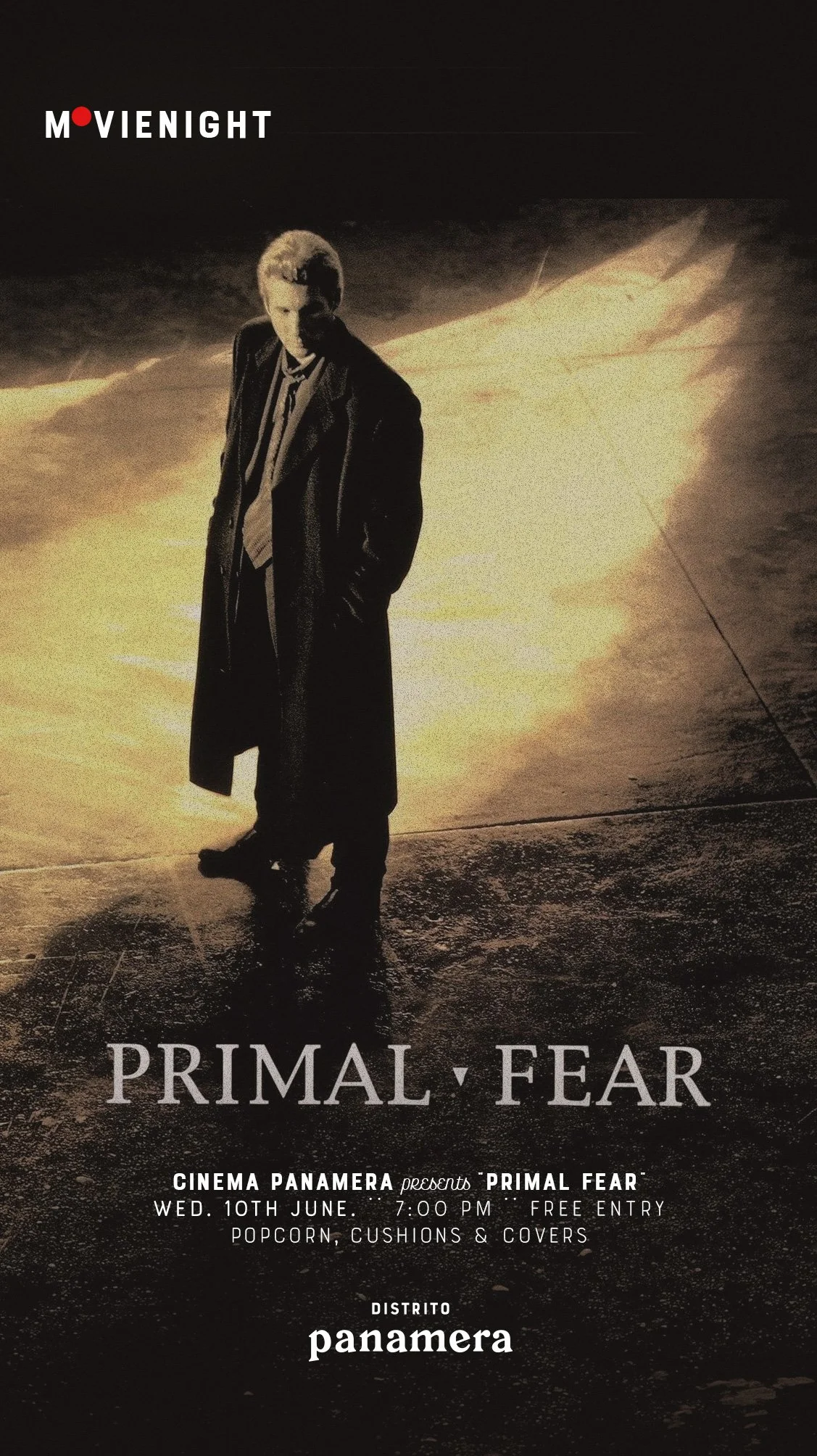 Primal Fear