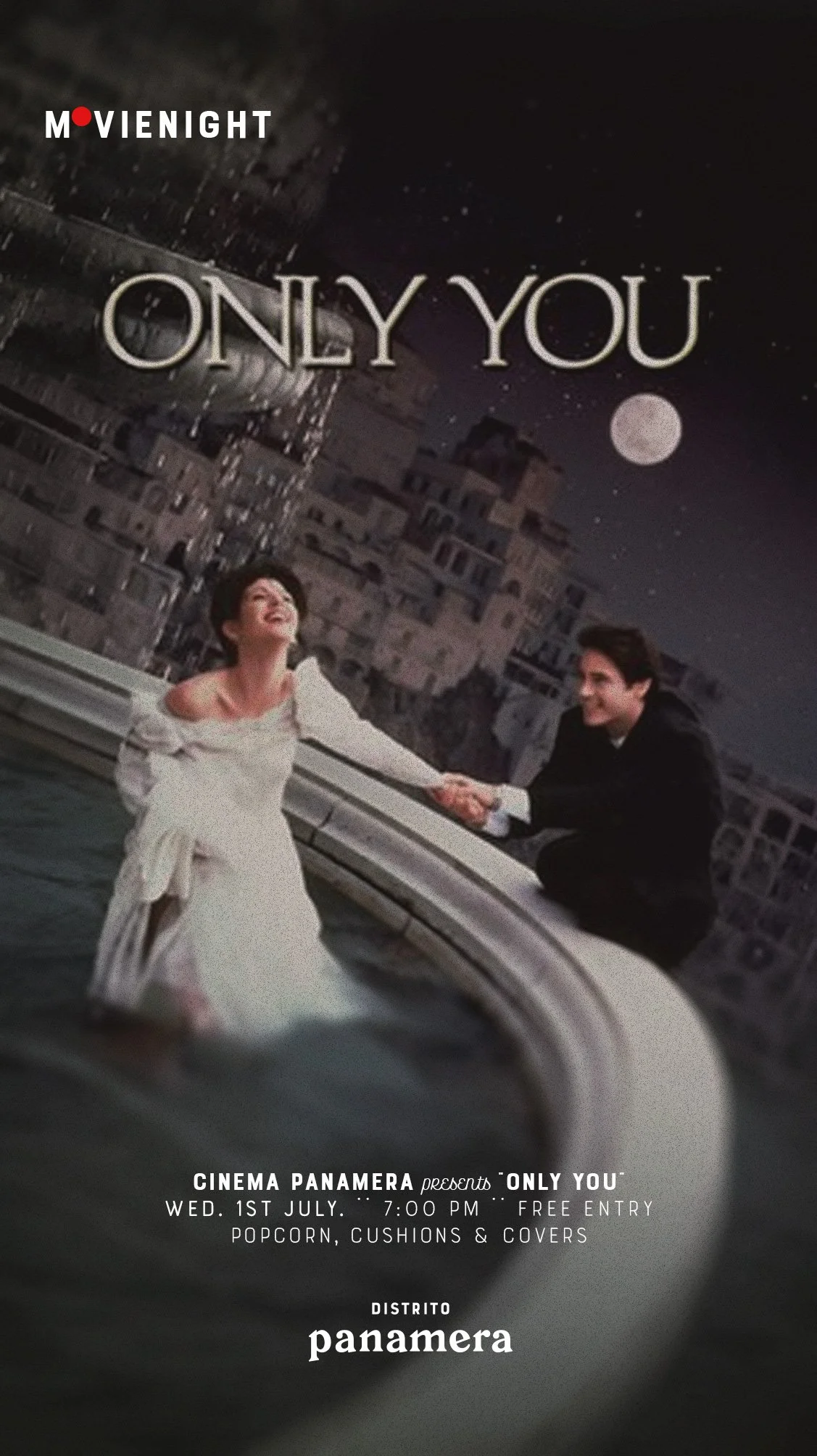 Only You