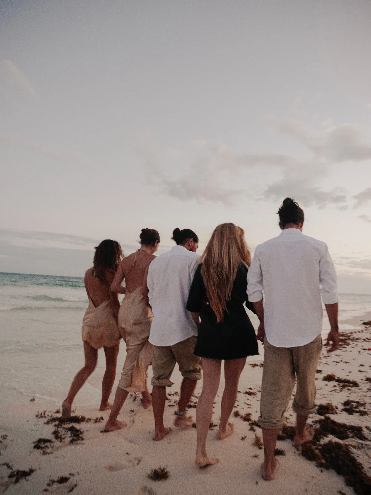 Las gemas ocultas de Tulum