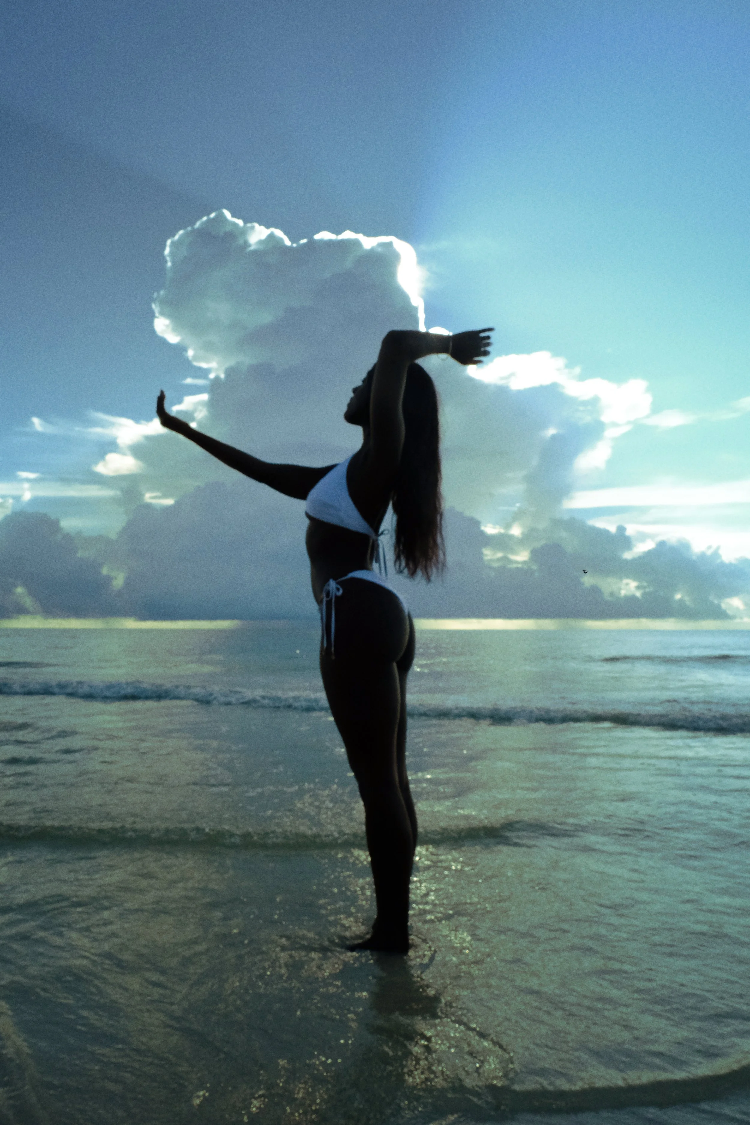 La magia de Tulum