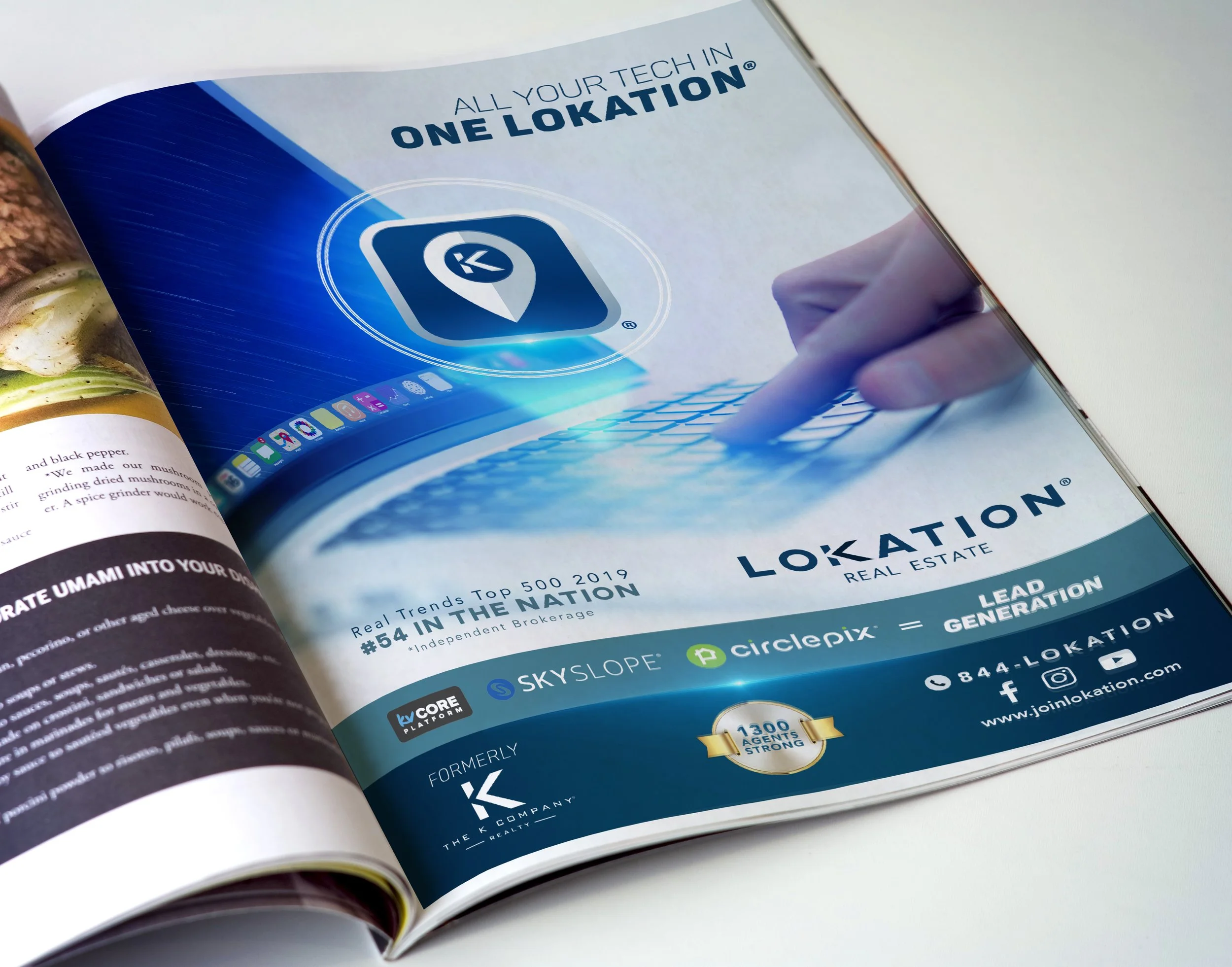 Lokation Real Estate
