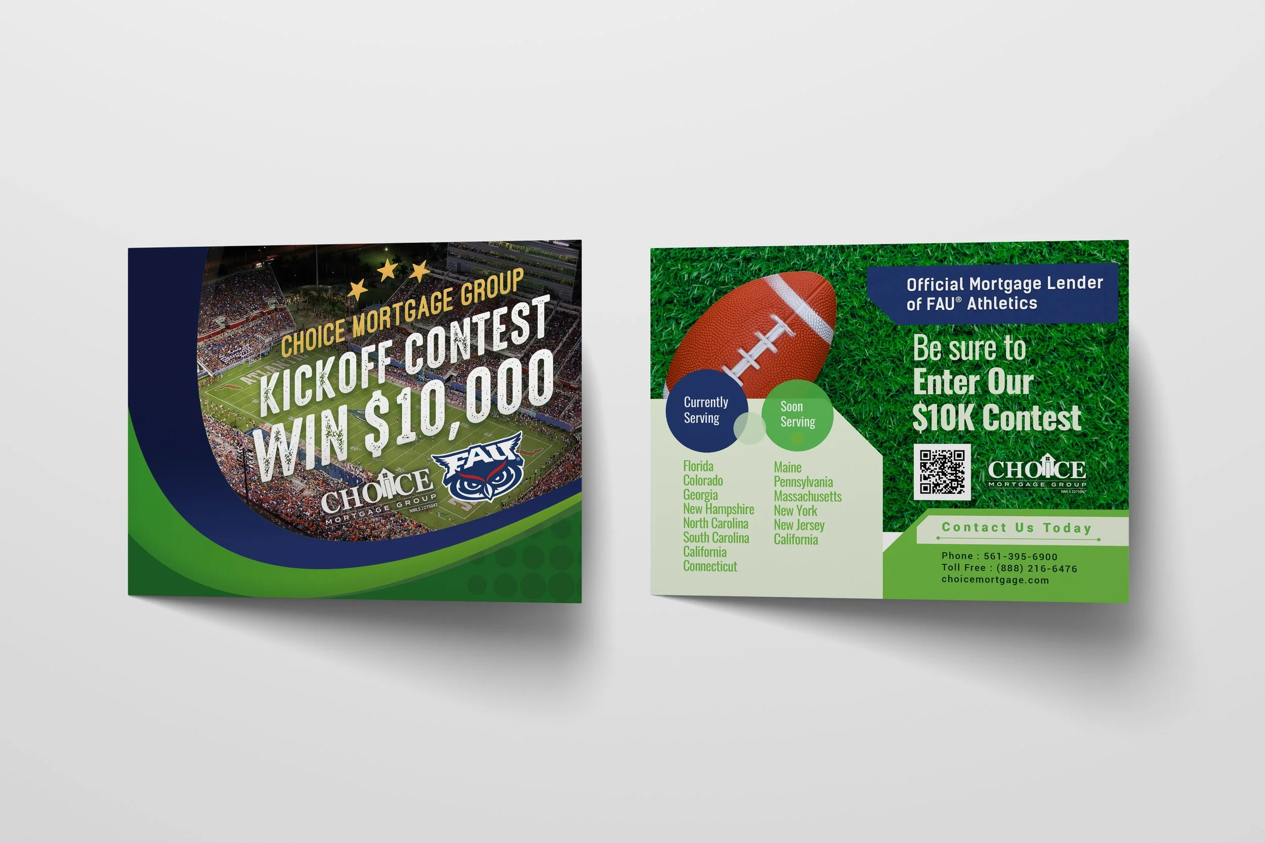 Choice Mortgage