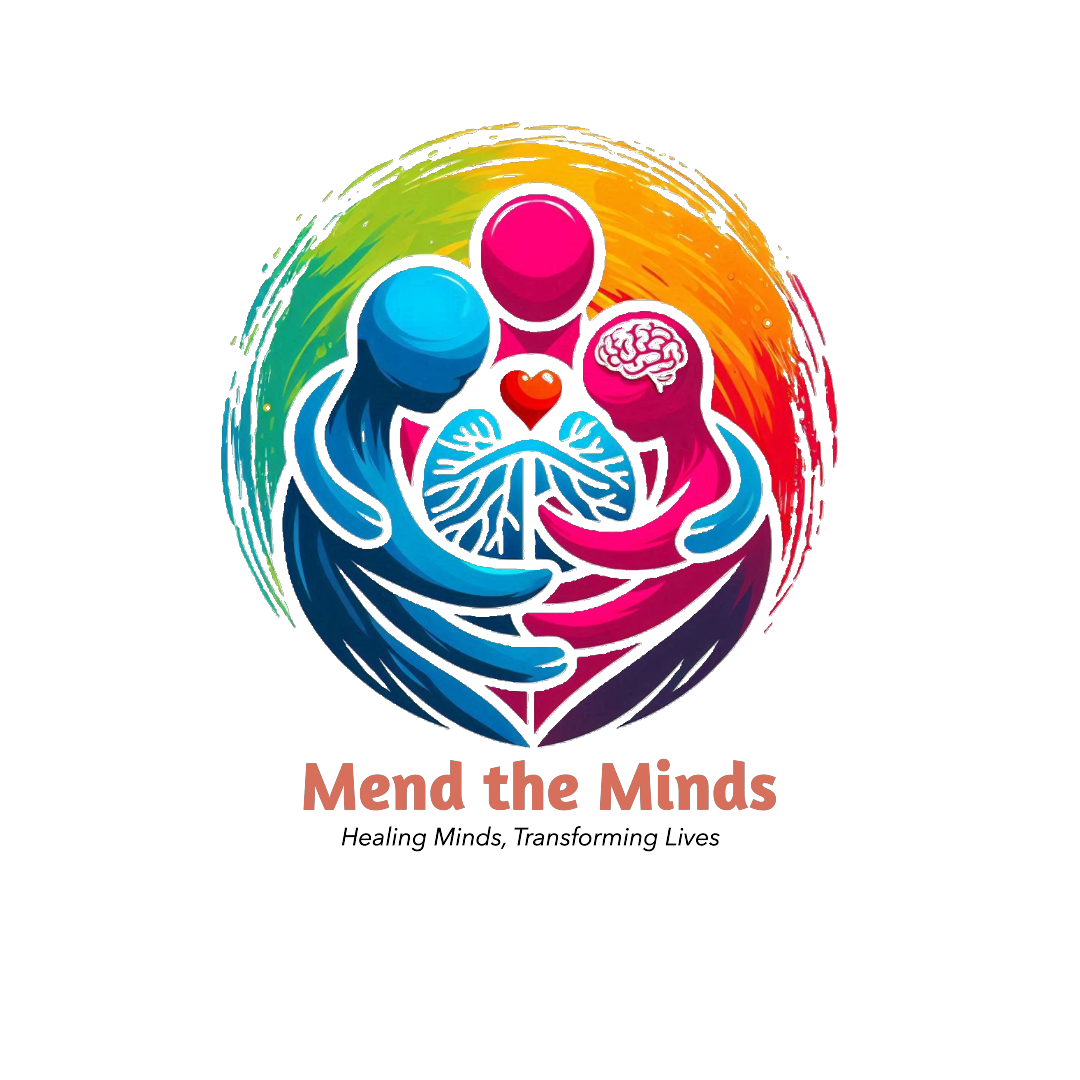 Mend the Minds