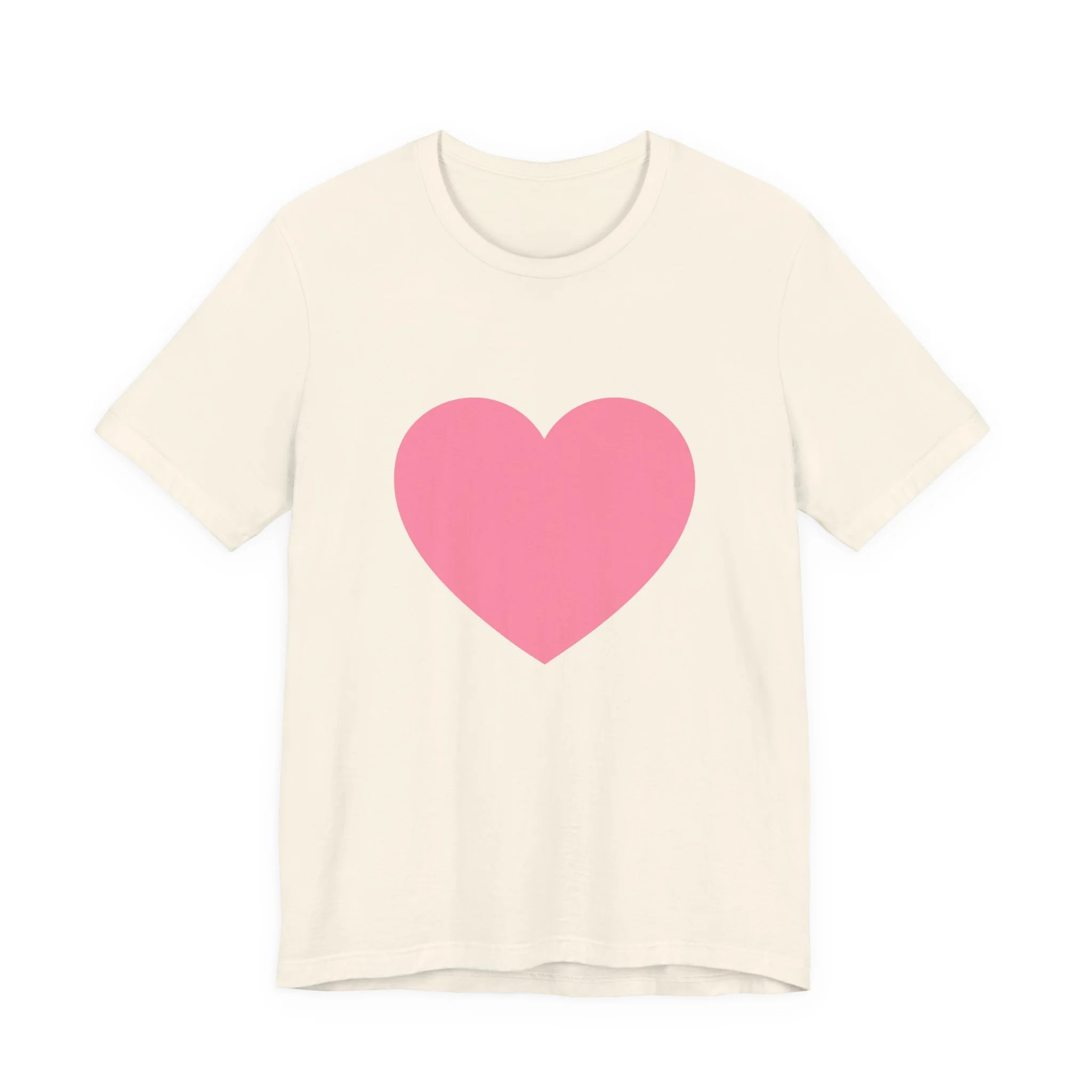My Heart — Unisex T-Shirt