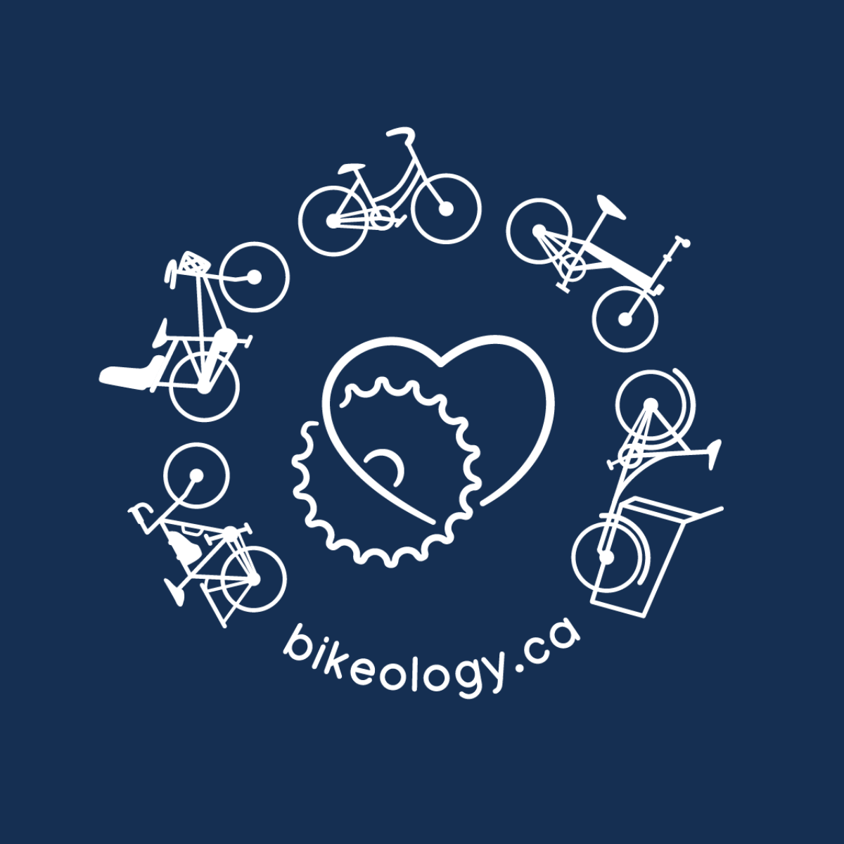 Bikeology