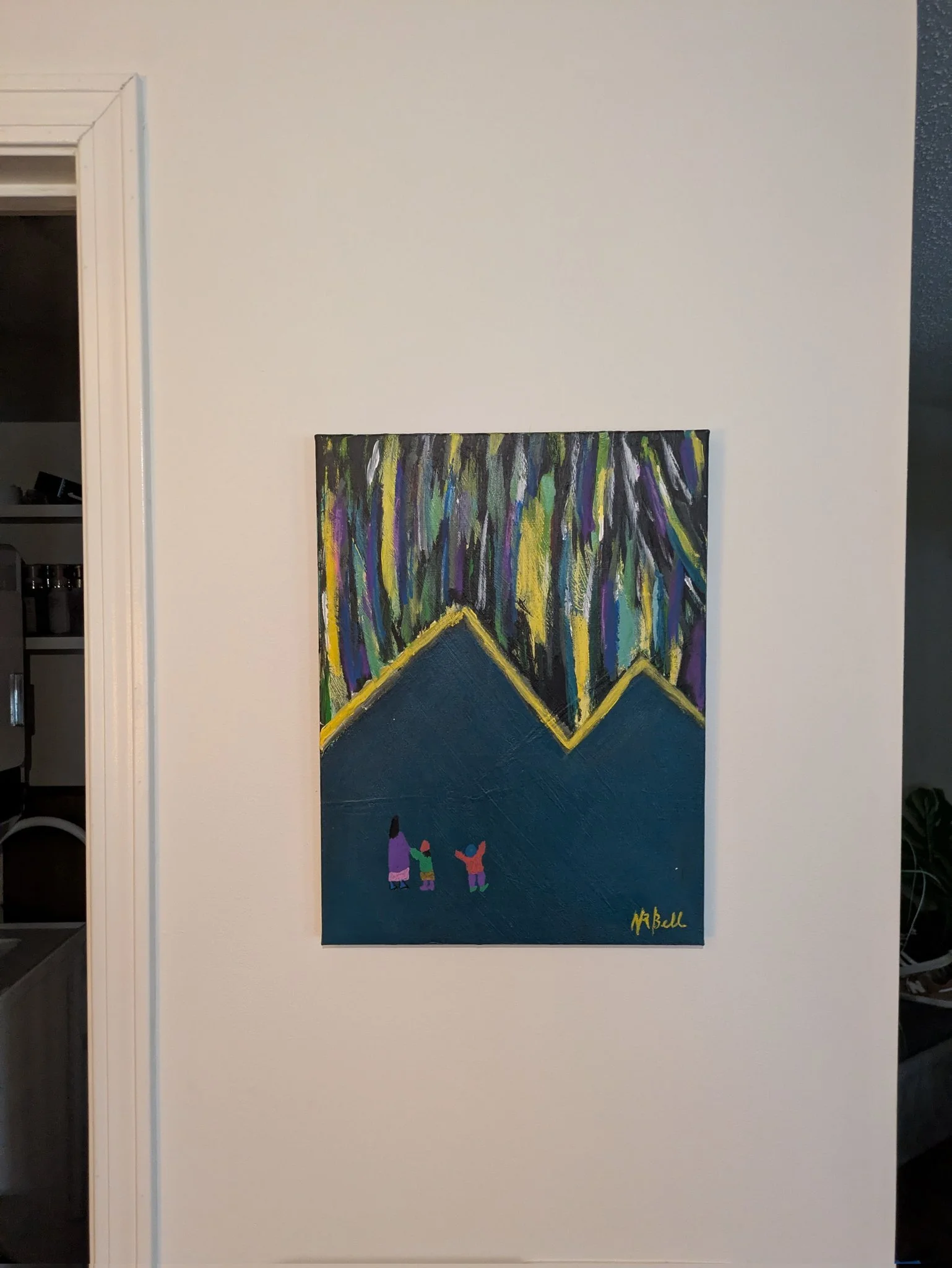 Northern Reflections.jpeg