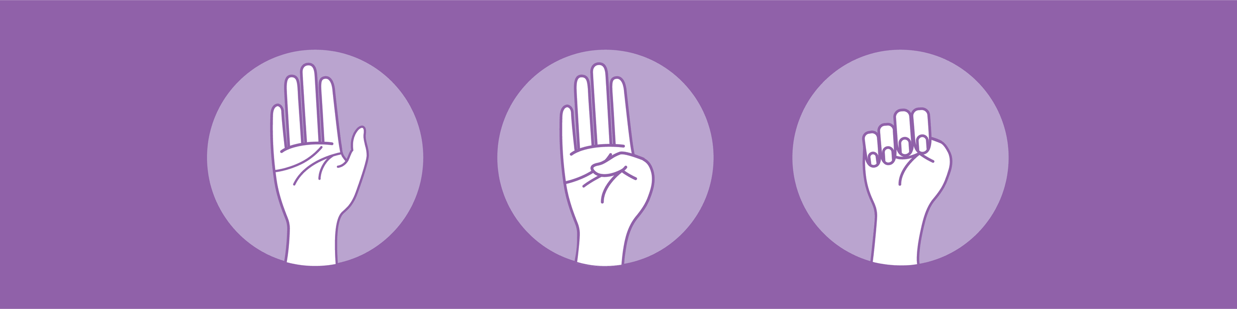 Signal For Help