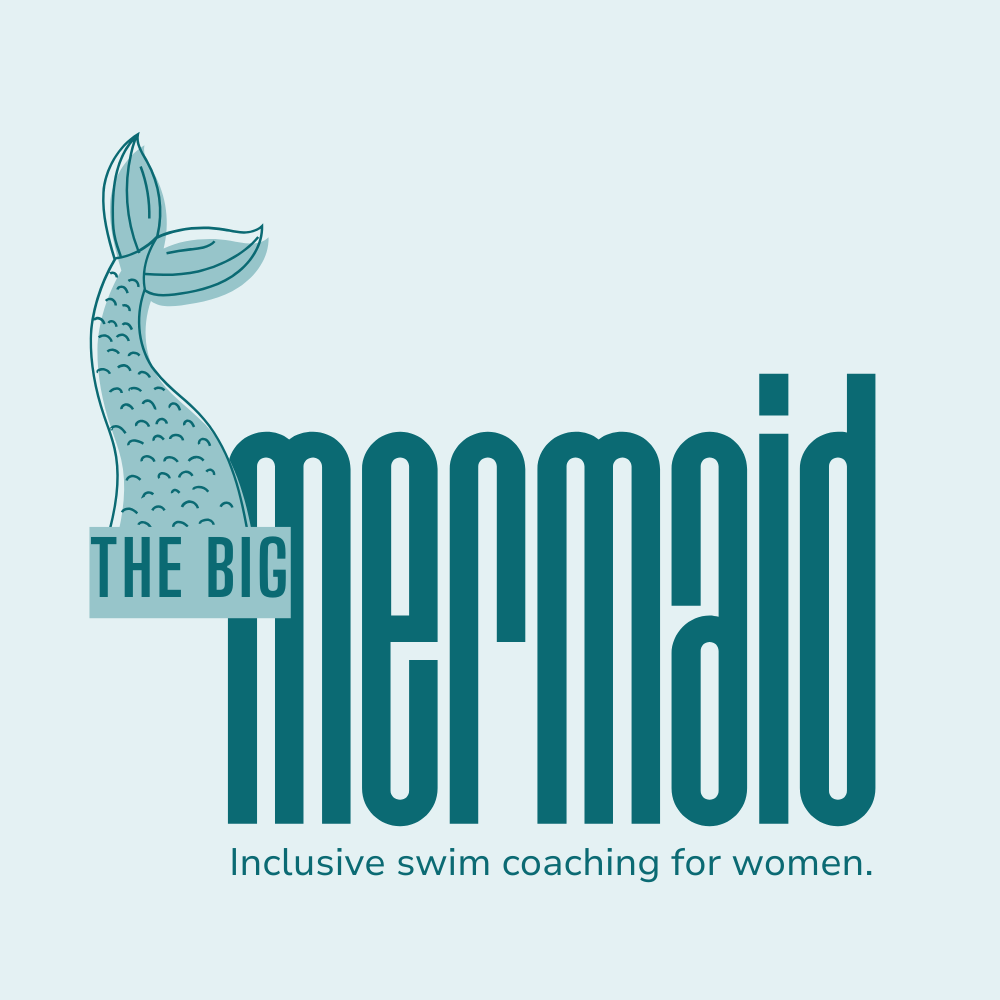 The Big Mermaid