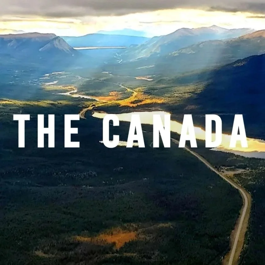 Amber Airways | Parallax Promo