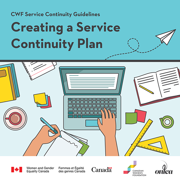Canadian Women's Foundation