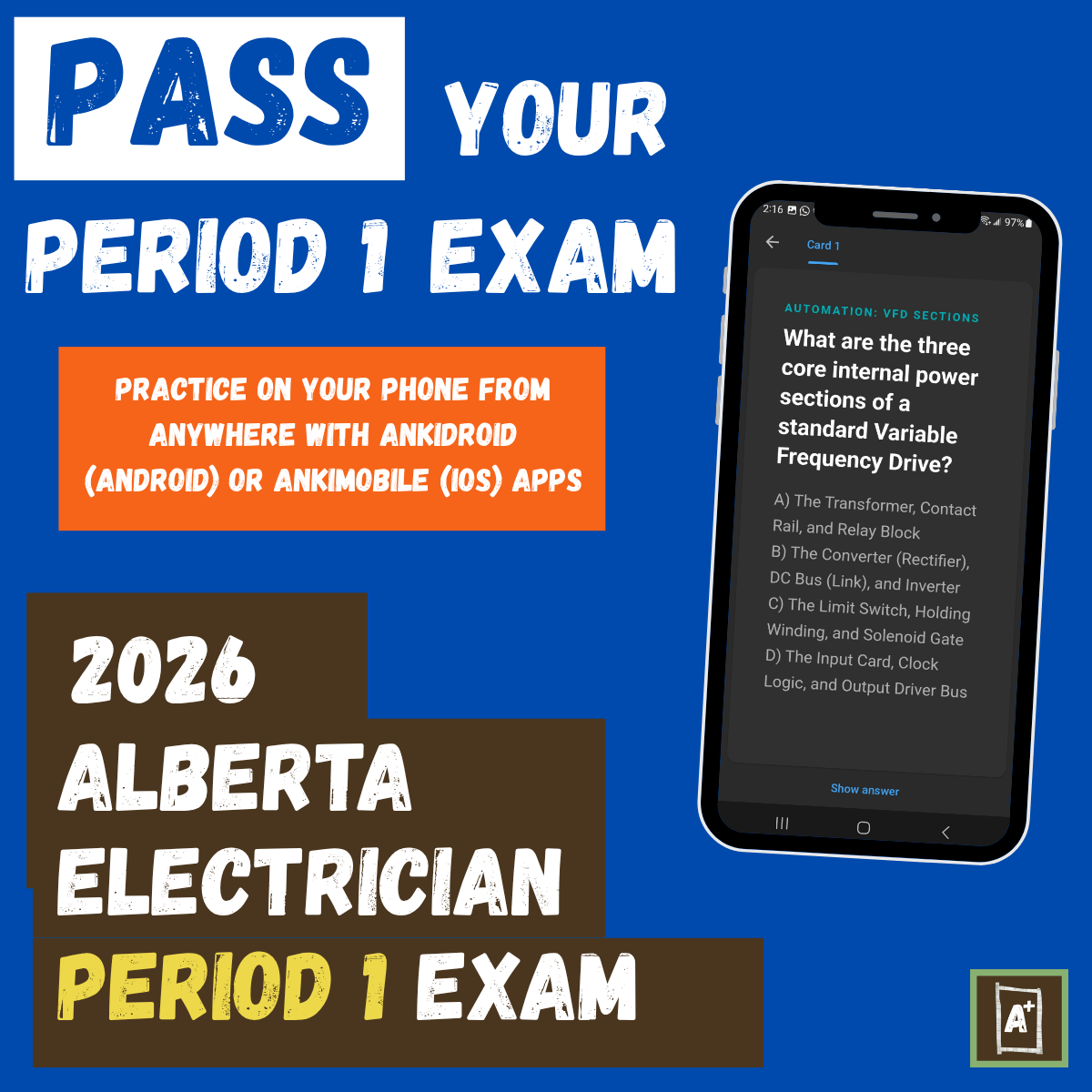 Period 1 - Exam Digital Flash Cards