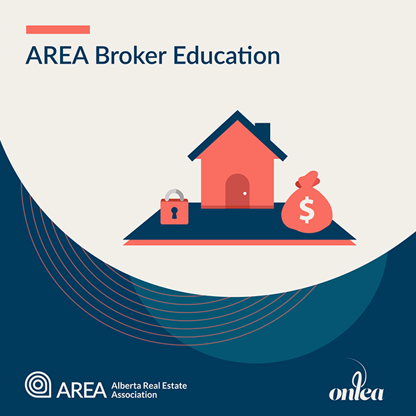 AREA Broker Education