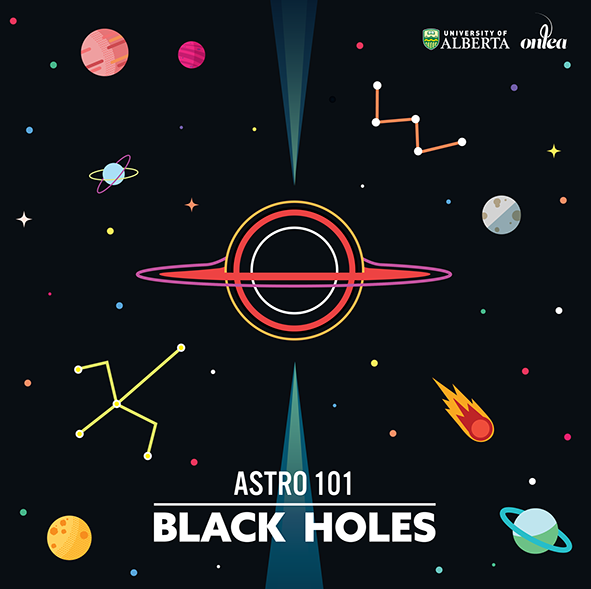 University Of Alberta - Astro 101