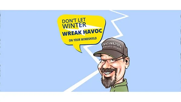 The illustration was done by Laurel Hawkswell.