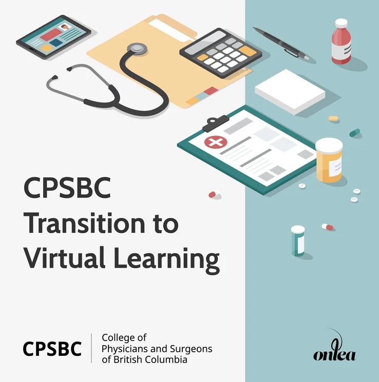 College of Physicians and Surgeons of BC