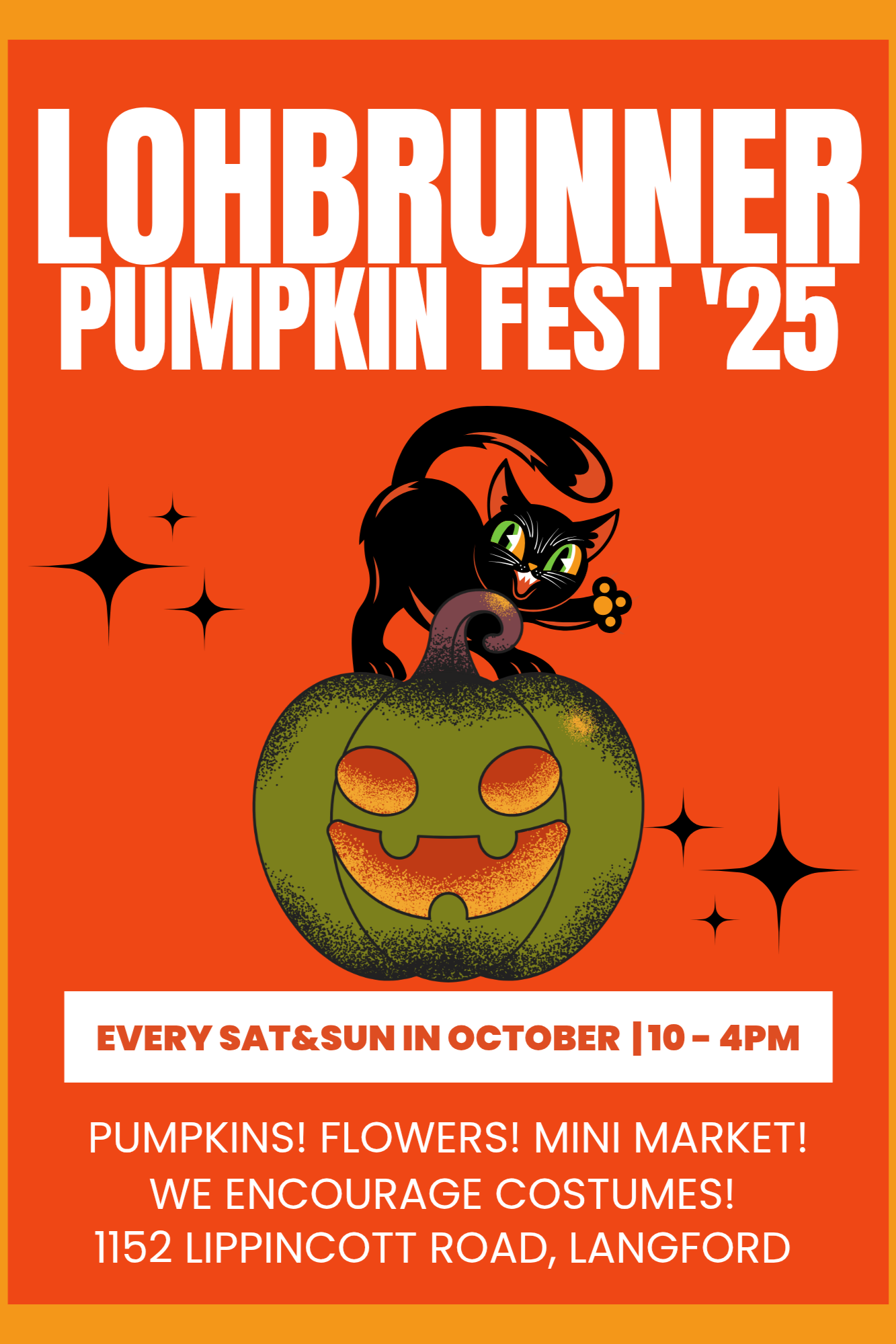 Pumpkin Fest