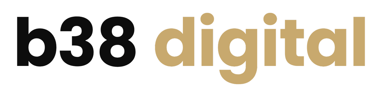 b38 digital