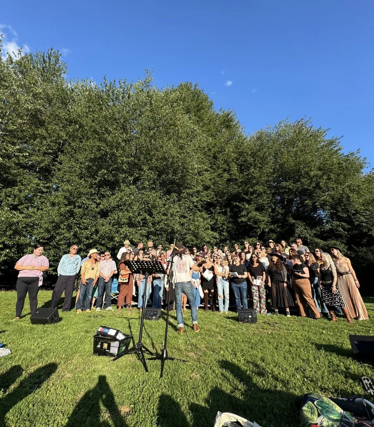 vancouver choir outside voices