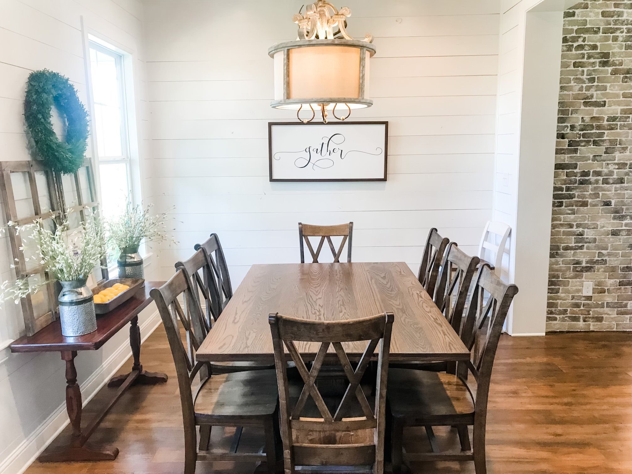The Hamilton Table