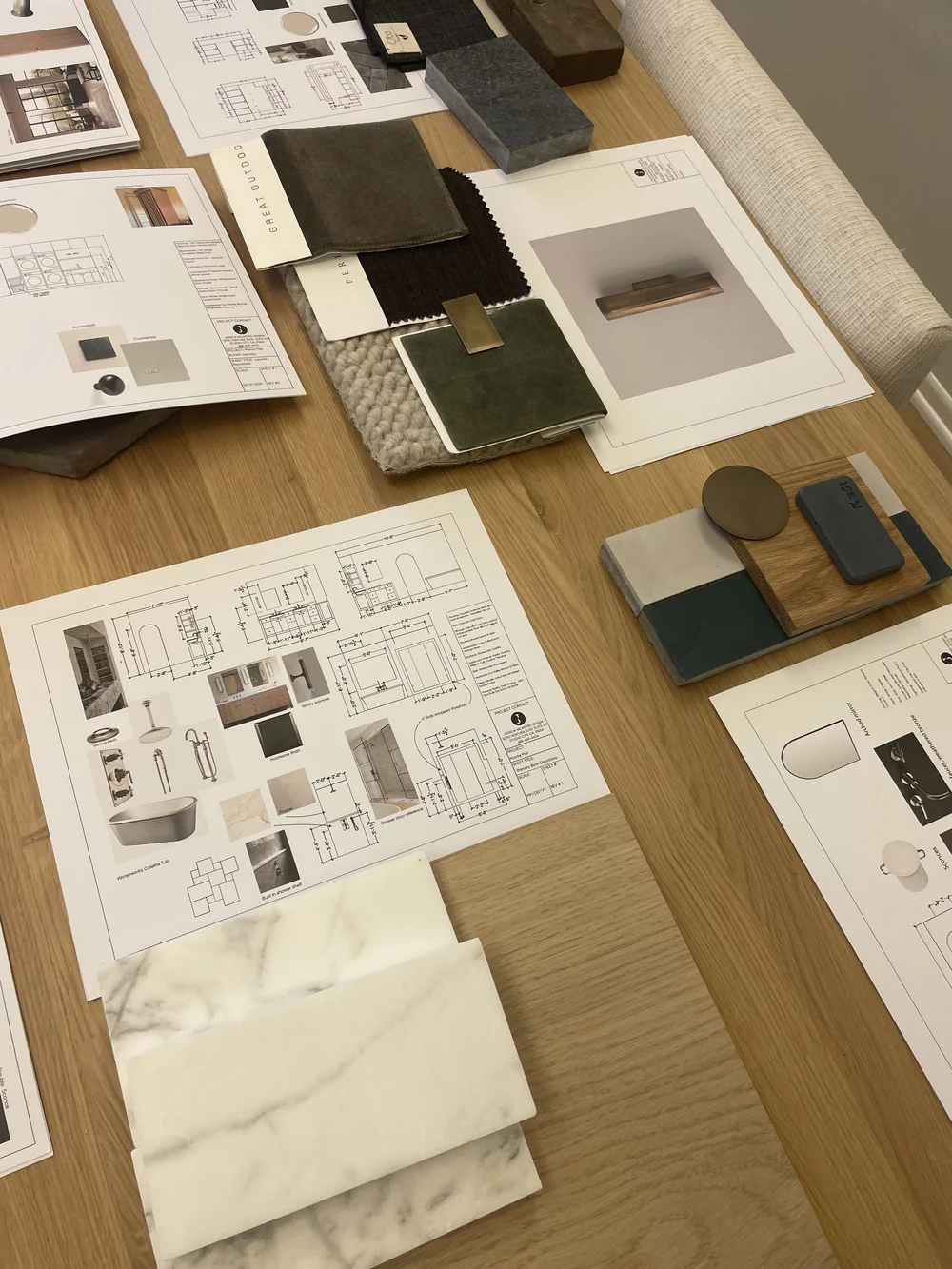 Coming Soon: Cheviot Hills — Jessica Alpert Design