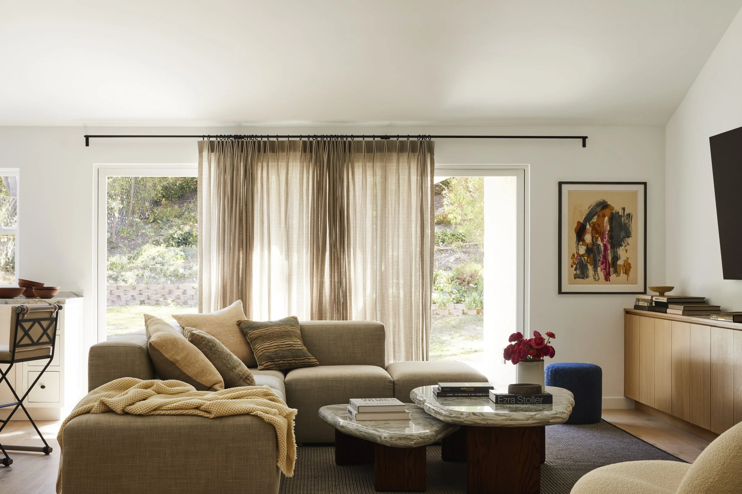 Westlake — Jessica Alpert Design