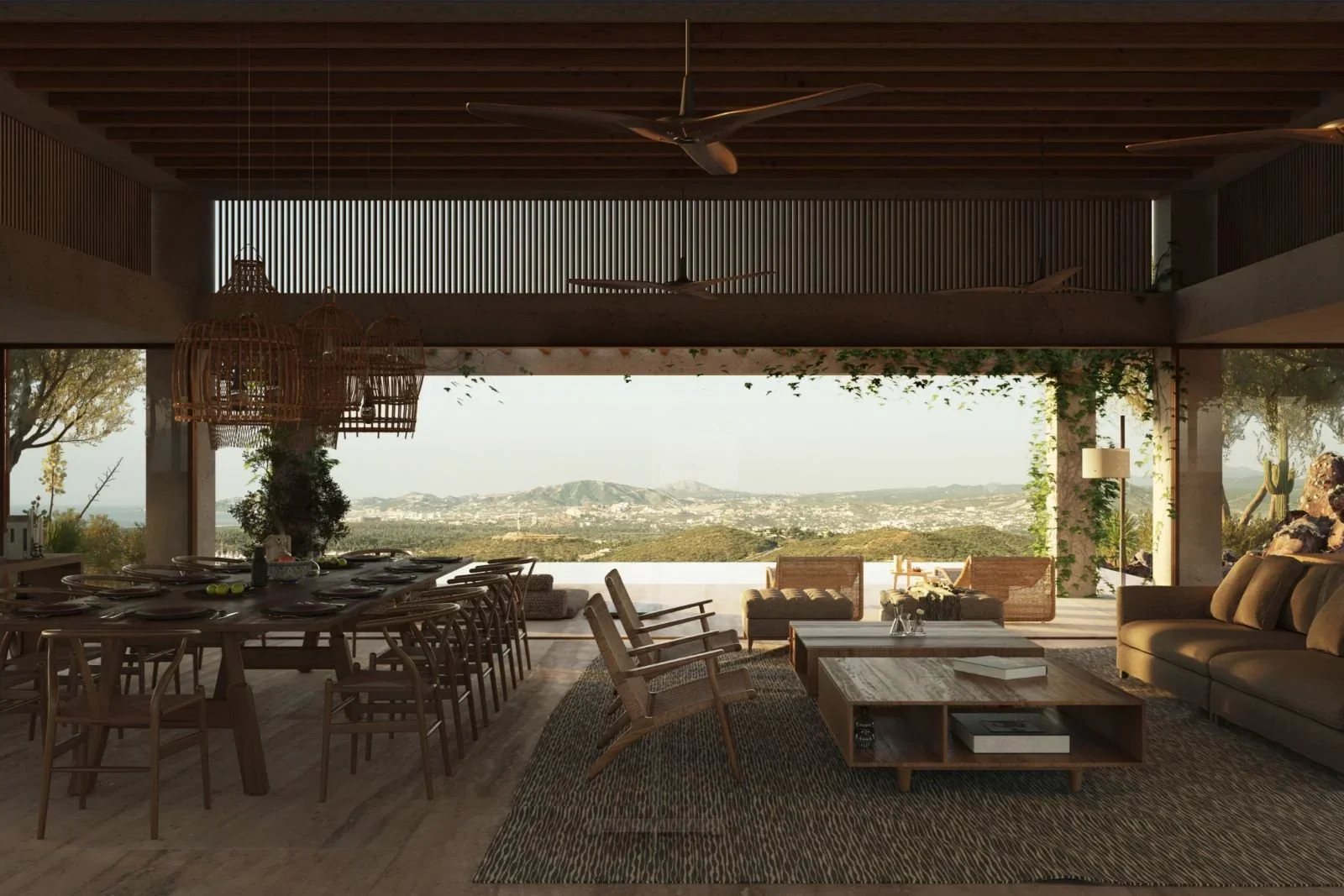   *Illustrative Render  