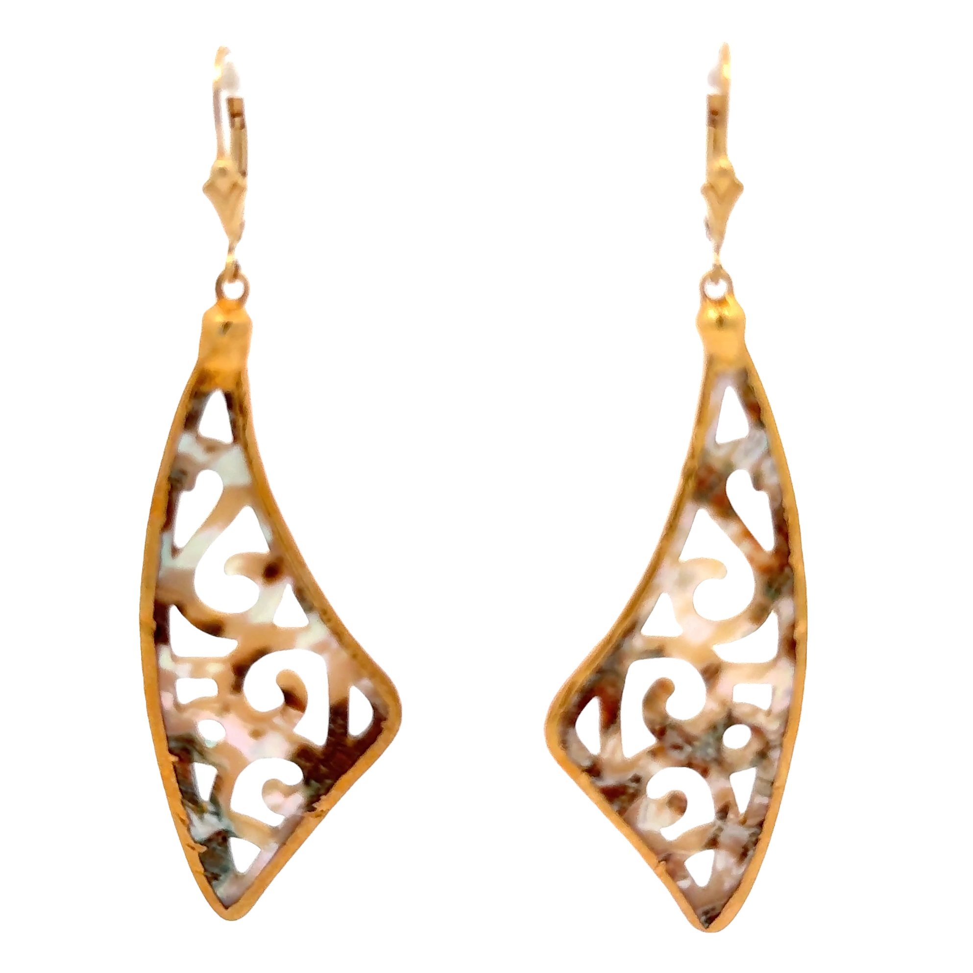 Desert Filigree