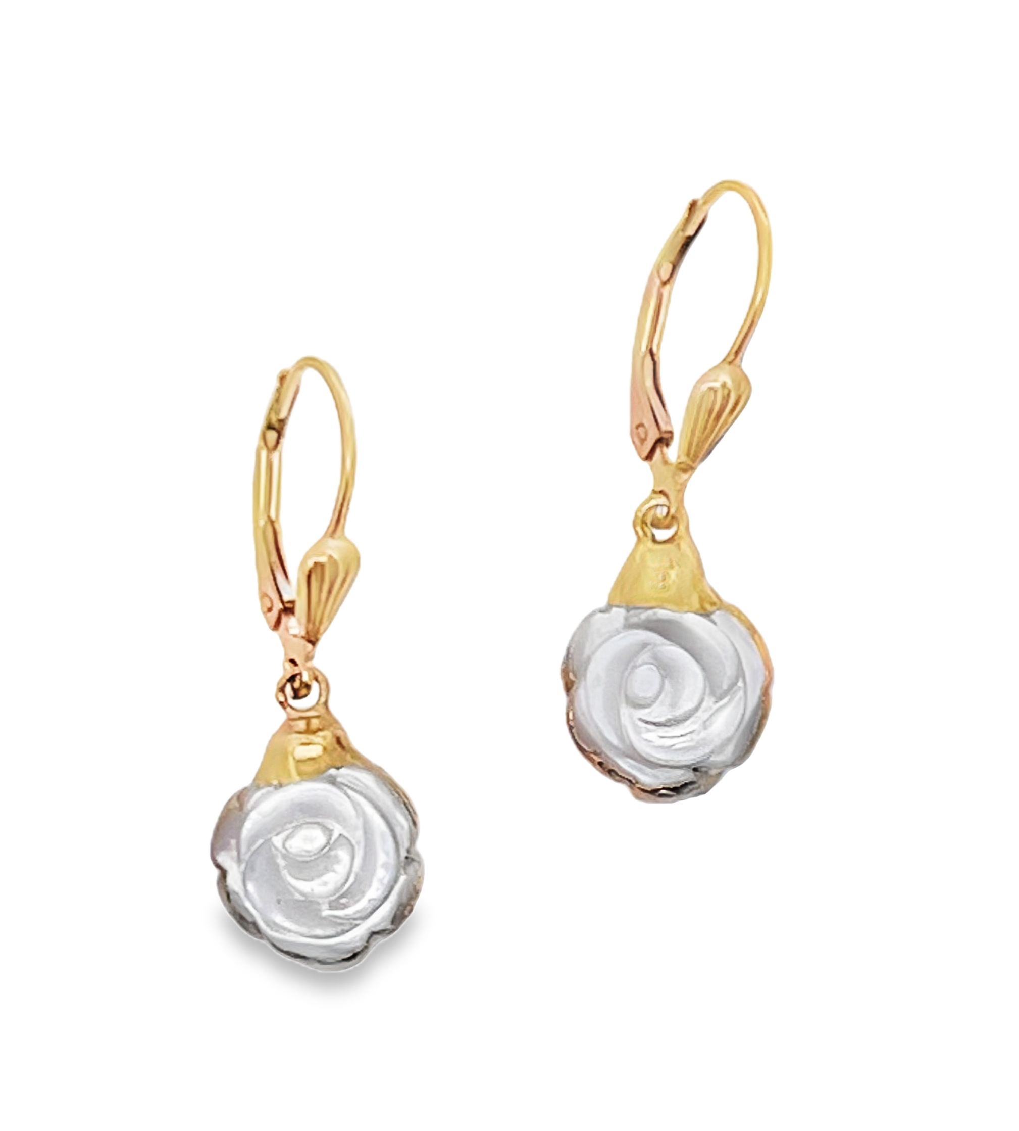 Rose Pearls