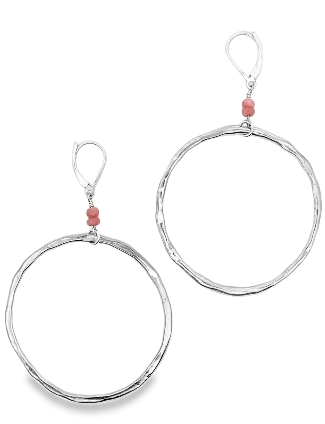 Pink Opals