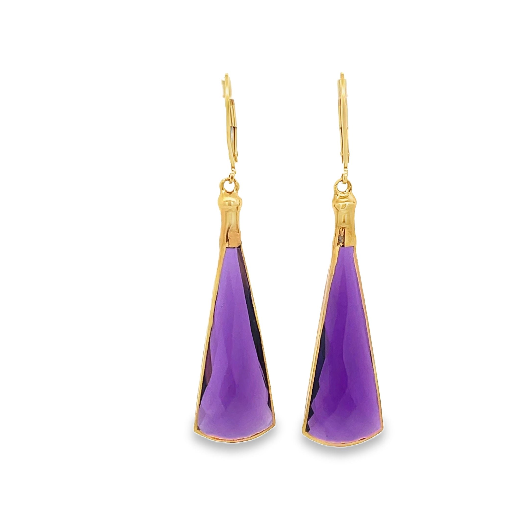 Amethyst Aura