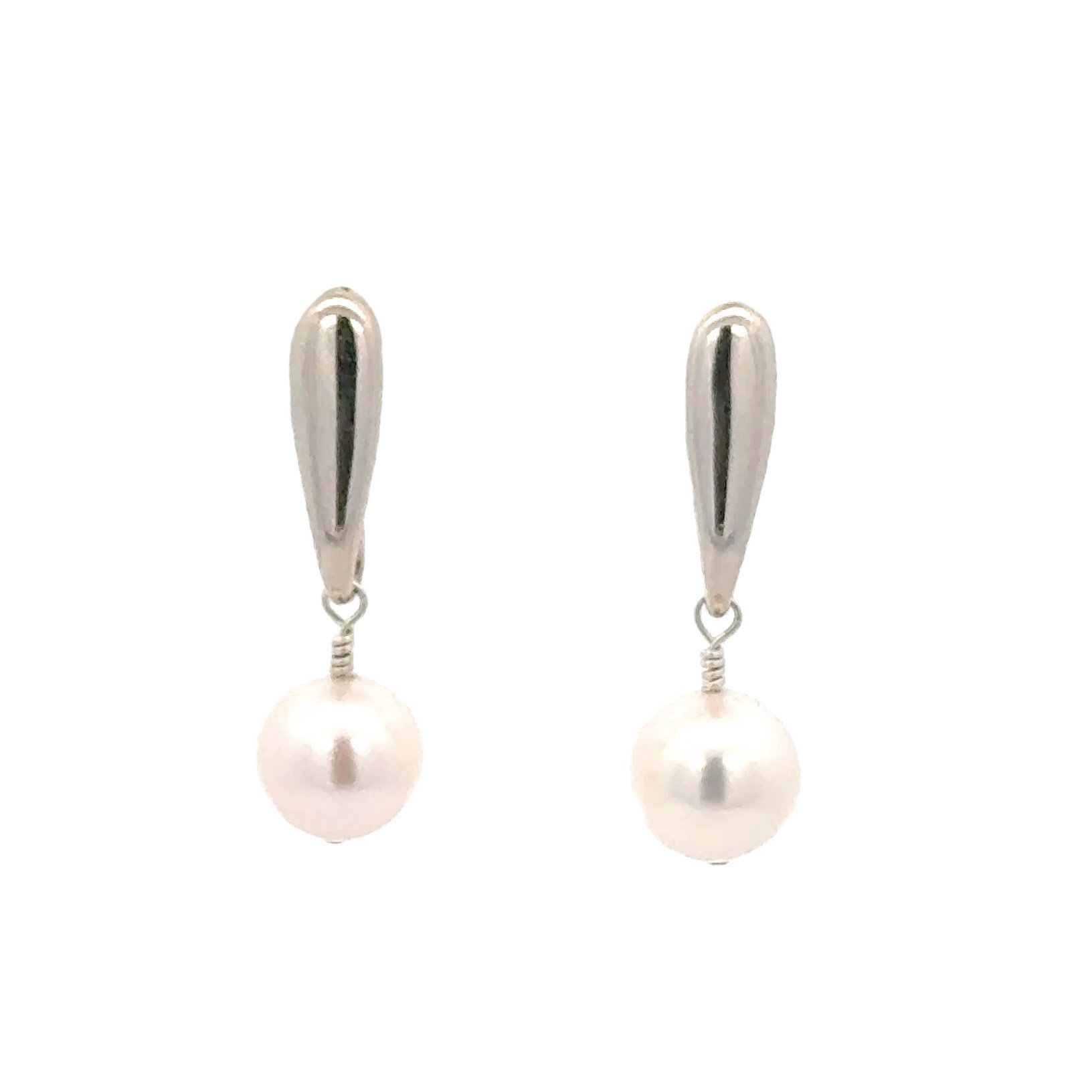 Classic Pearls