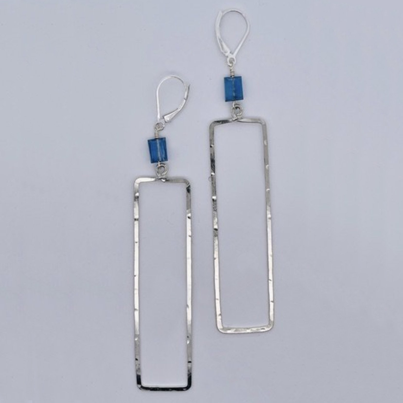 Kyanite Elegance