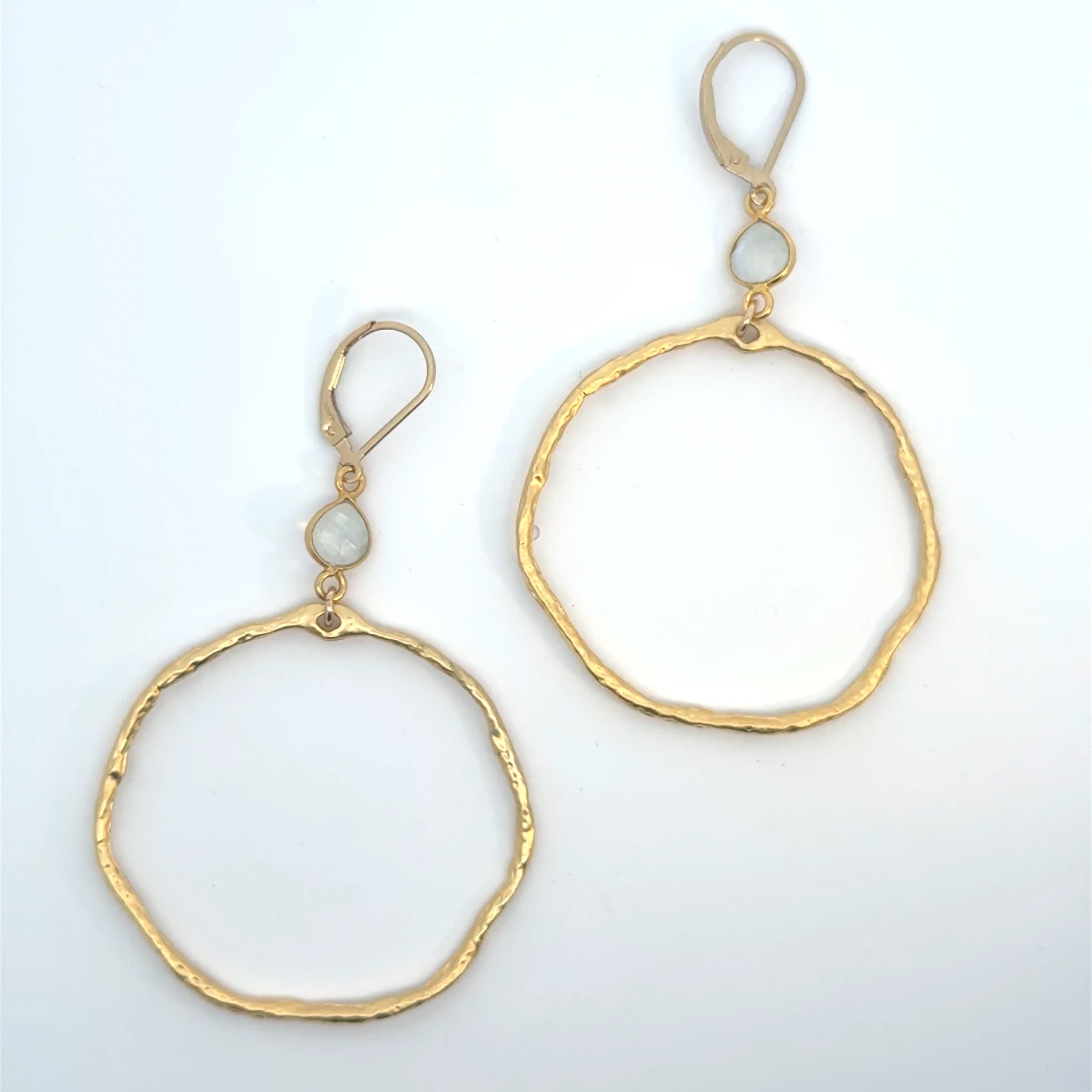 Mist & Moonlight Hoops