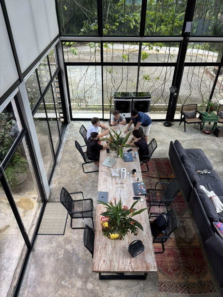 COLONIST RETREAT IN KL