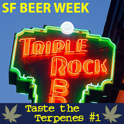 Taste The Terpenes #1