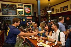 Triple Rock Brewing photo