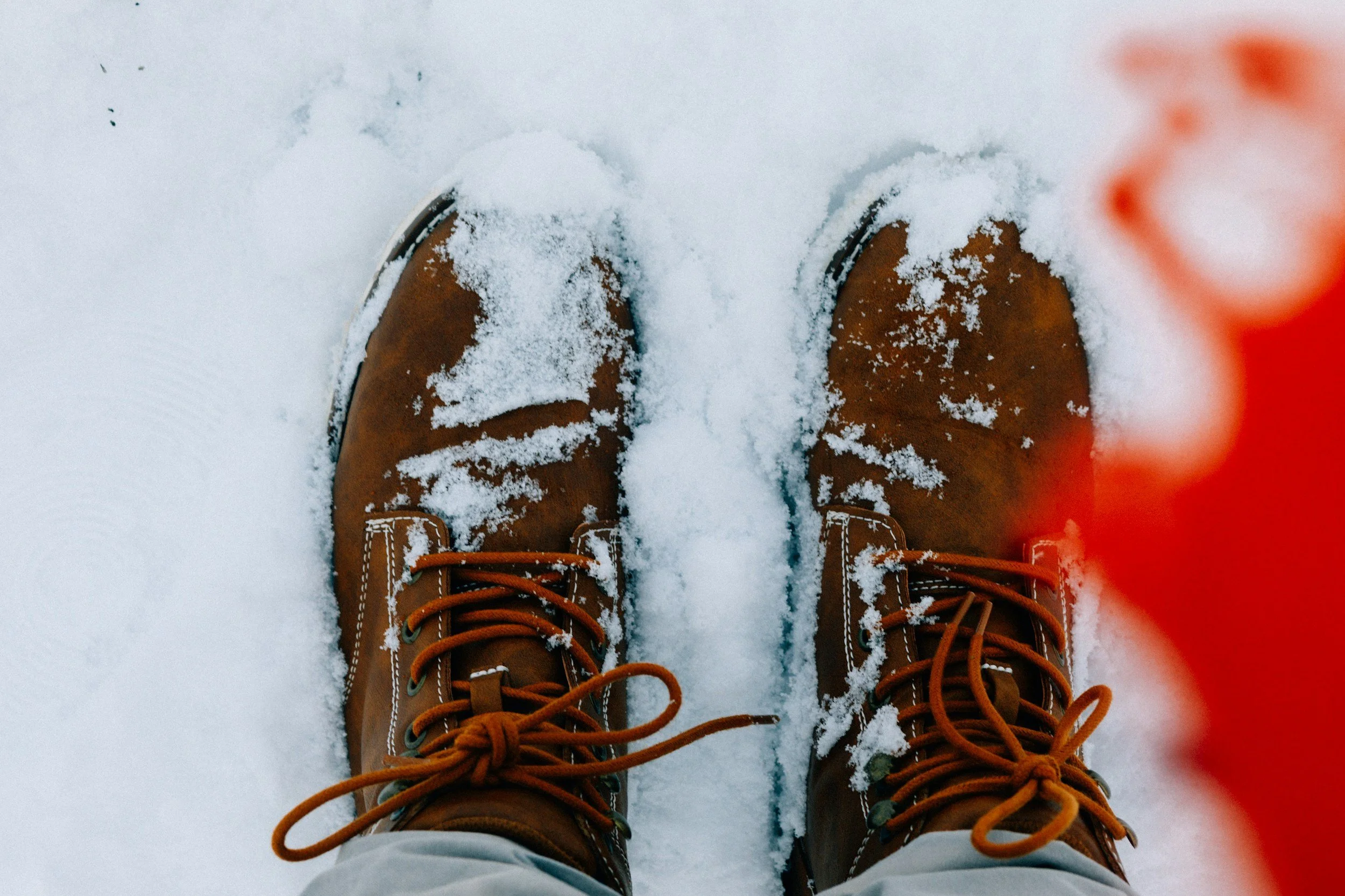 Why Gray Winter Weather Affects Your Mood (and How to Cope With the Winter Blues)