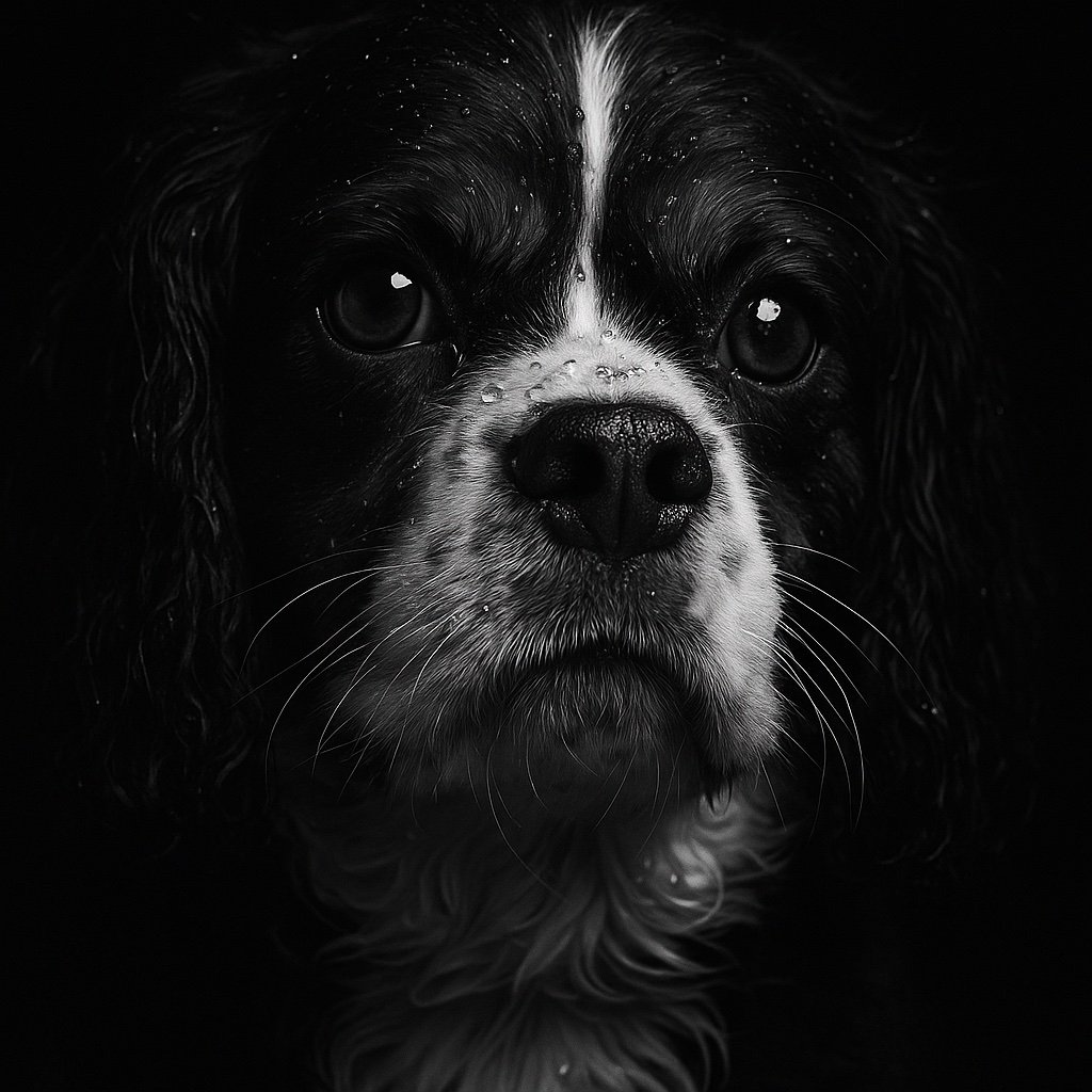 Falling in Love with a Cavalier: Life with Duke Sixer + My Must-Have Amazon Finds