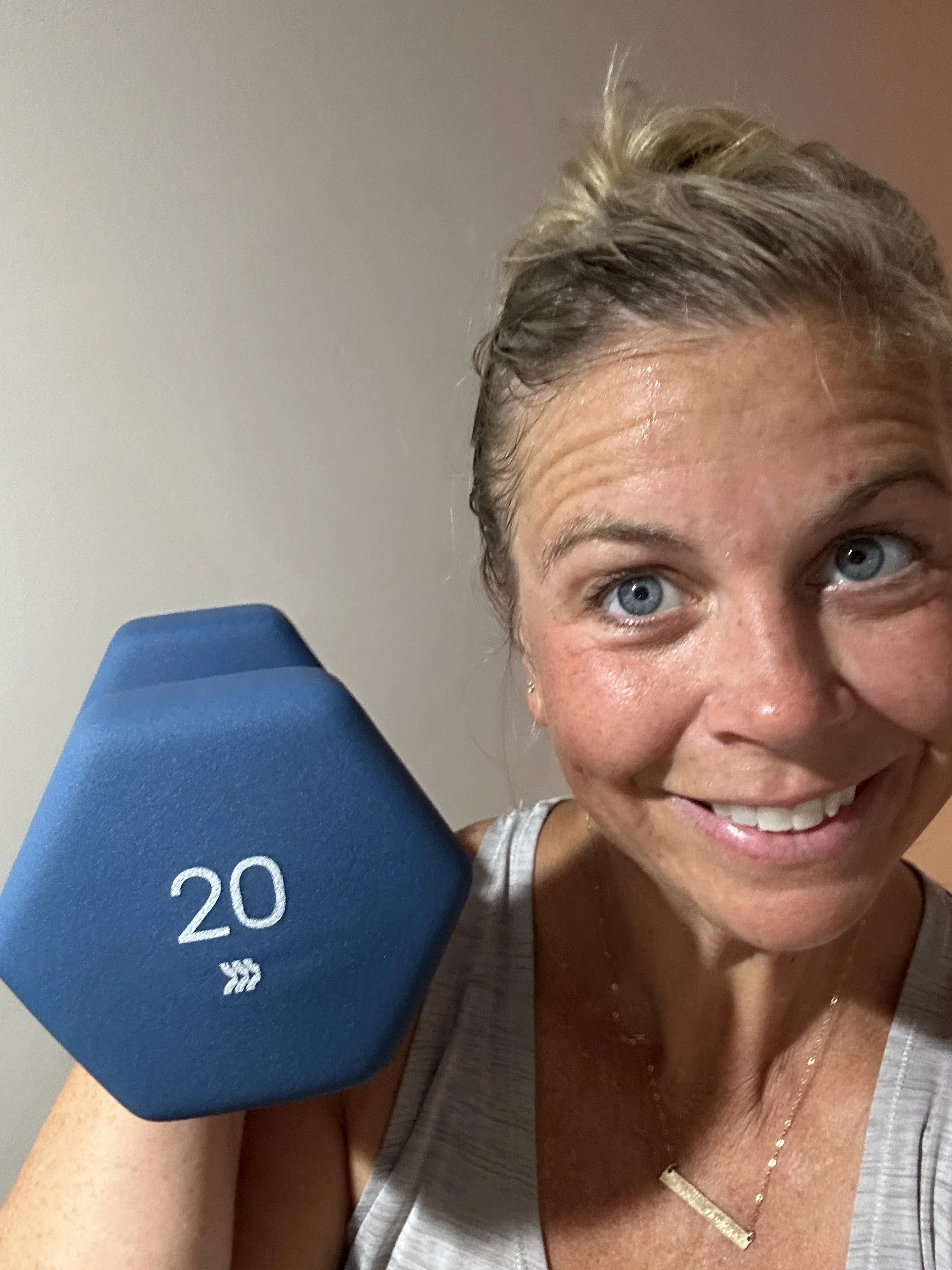 100 Days of Healthy Living: What I Learned and Why It Was Worth It