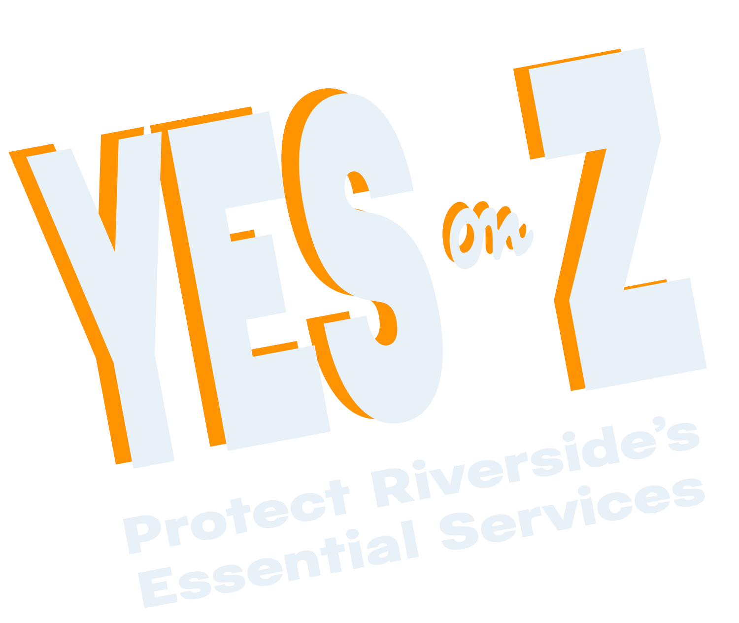 Yes on Measure Z