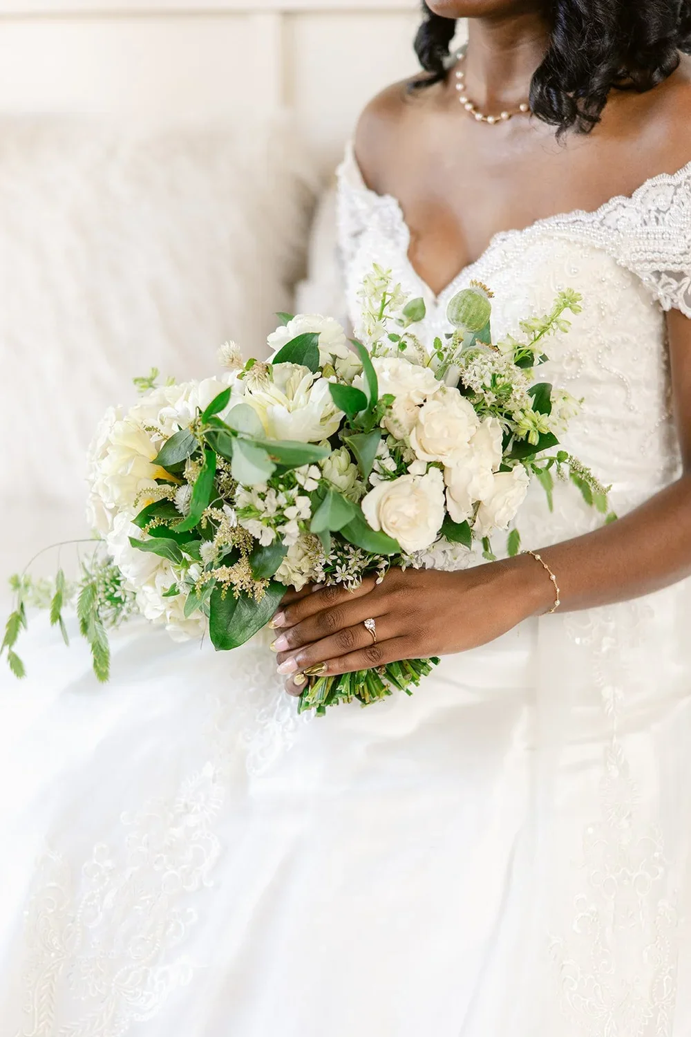 Kristen Gilyard - 08/16