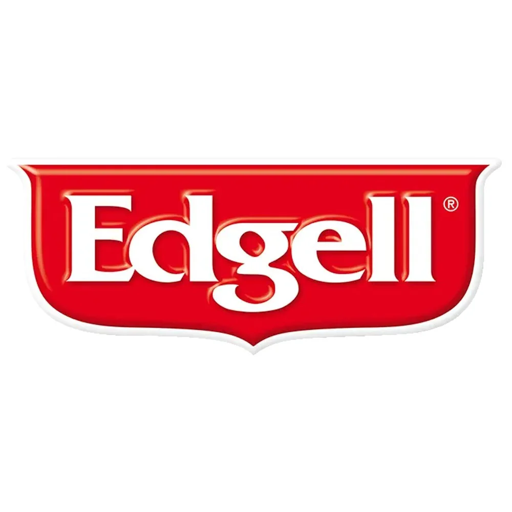 Edgell NZ - Veg with the Edge
