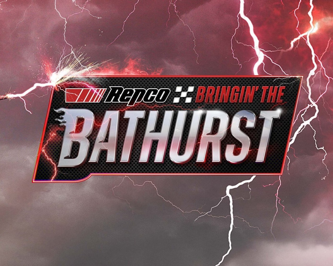 Repco - Bringin' the Bathurst