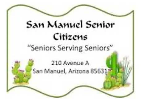 San Manuel Senior Citizens