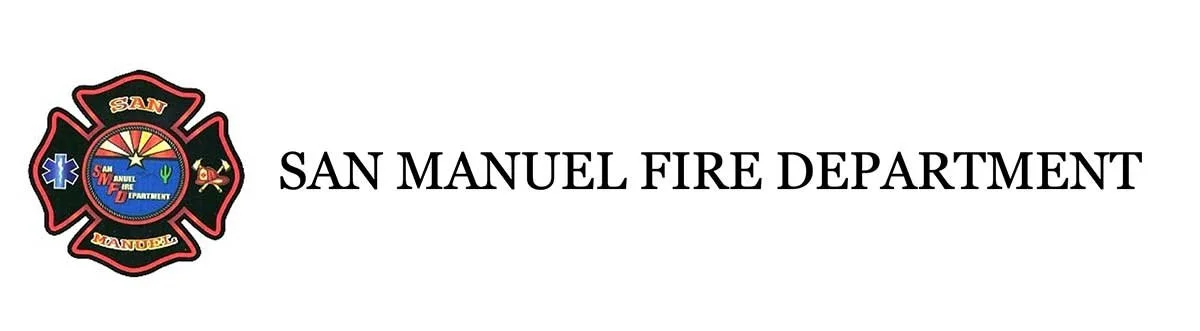 San Manuel Fire Dept.