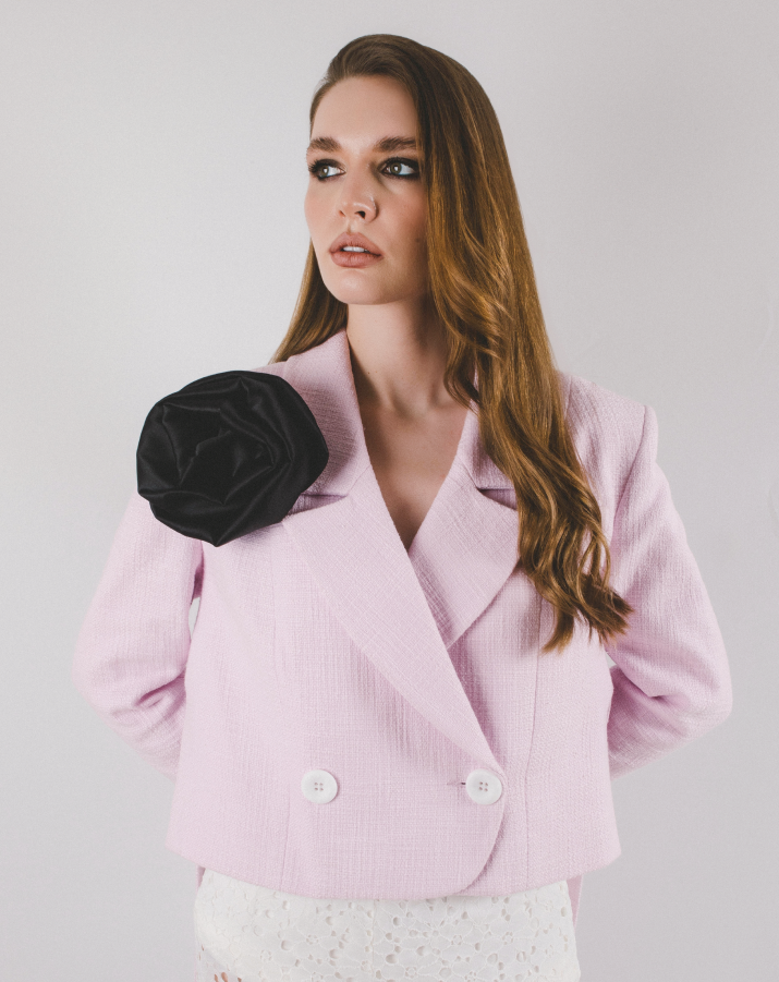 PAZARTESI JACKET
